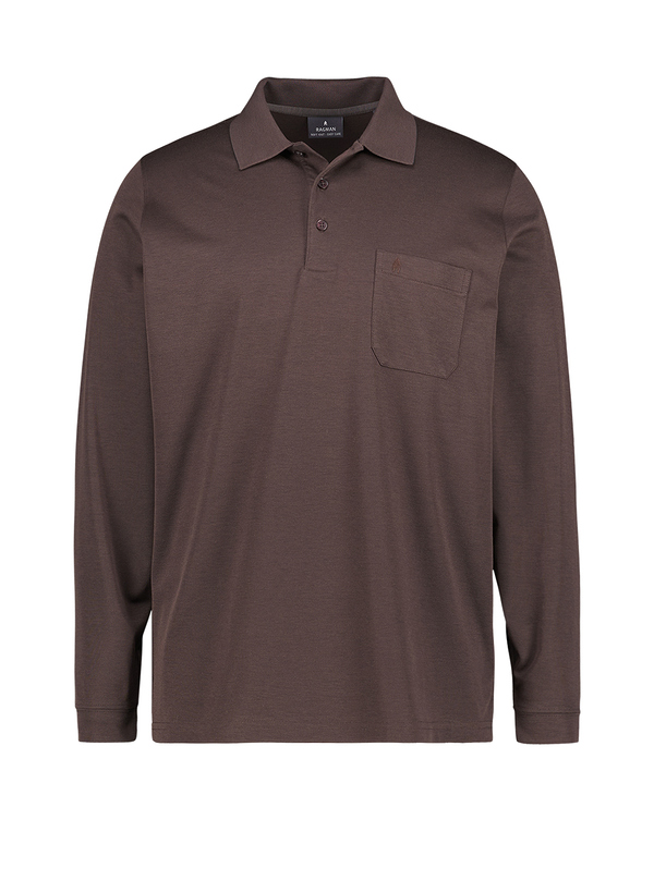 RAGMAN Polo-Shirt 540291/083, Produktbild 1