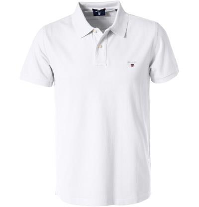 Gant Polo-Shirt 2201/110 Image 0