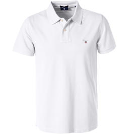 Stylingtipps Beschreibungsbild von Gant Polo-Shirt 2201/110