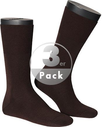 Falke Airport Socken 3er Pack 14435/5930