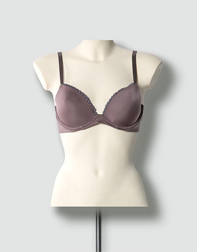 Calvin Klein SEDUCTIVE COMFORT BH F2892E/39S