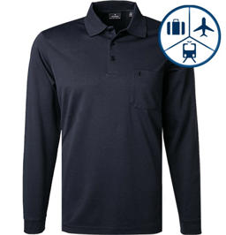 Stylingtipps Beschreibungsbild von RAGMAN Polo-Shirt 540291/070