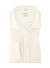 Hemd, Shaped Fit, Popeline, ecru - ecru