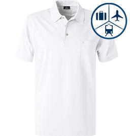 Stylingtipps Beschreibungsbild von RAGMAN Polo-Shirt 540391/006