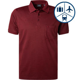 Stylingtipps Beschreibungsbild von RAGMAN Polo-Shirt 540391/060