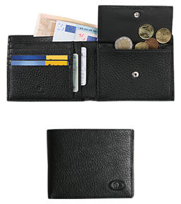 Stylingtipps Beschreibungsbild von AIGNER Geldbörse 152796/0007