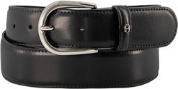 Stylingtipps Beschreibungsbild von AIGNER Business Gürtel 126371/0002