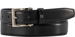 Stylingtipps Beschreibungsbild von AIGNER Business Gürtel 125626/0002