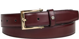 Stylingtipps Beschreibungsbild von AIGNER Business Gürtel 125625/0001
