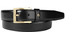 Stylingtipps Beschreibungsbild von AIGNER Business Gürtel 125625/0002