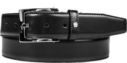 Stylingtipps Beschreibungsbild von AIGNER Business Gürtel 126446/0002