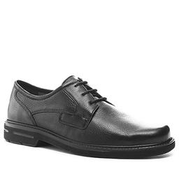Stylingtipps Beschreibungsbild von Sioux Mathias Hirsch Pu-Sohle schwarz 26272