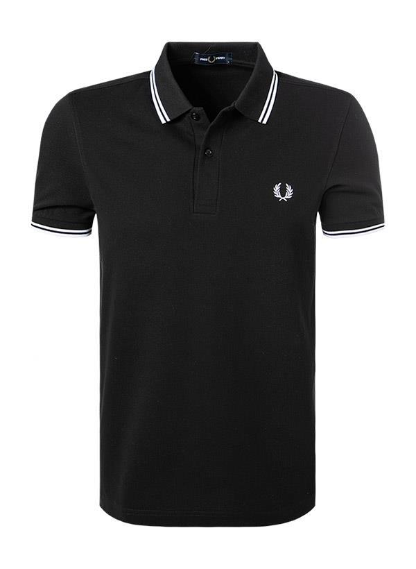 Fred Perry Polo-Shirt M3600/350