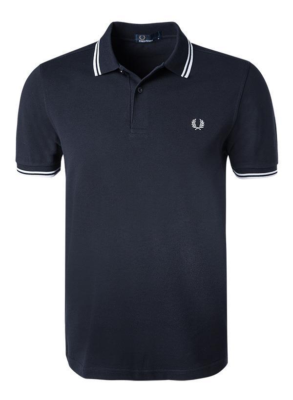 Fred Perry Polo-Shirt M3600/238 Image 0
