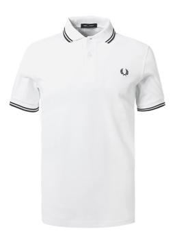 Stylingtipps Beschreibungsbild von Fred Perry Polo-Shirt M3600/200