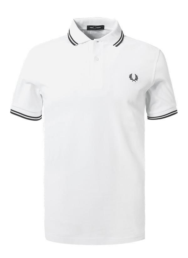 Fred Perry Polo-Shirt M3600/200 Image 0