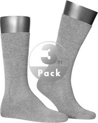 Falke Socken Tiago 3er Pack 14662/3390