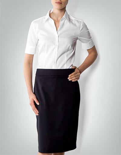Seidensticker Damen Bluse Modern 080605/01