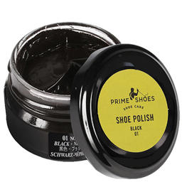 Stylingtipps Beschreibungsbild von Schuhcreme schwarz 50ml (Grundpreis:€15.90/100ml)
