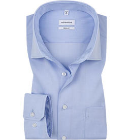 Stylingtipps Beschreibungsbild von Seidensticker Hemd 002000/15