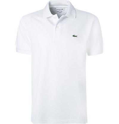 LACOSTE Polo-Shirt L1212/001