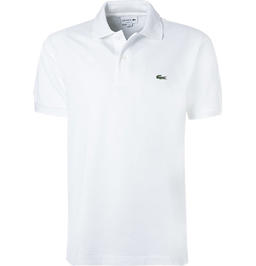 Stylingtipps Beschreibungsbild von LACOSTE Polo-Shirt L1212/001