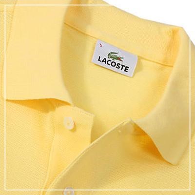 LACOSTE Polo-Shirt L1212/107 Image 2