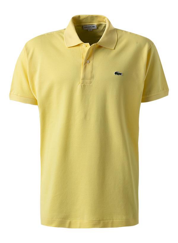 LACOSTE Polo-Shirt L1212/107