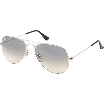 Ray Ban Brille grau 0RB3025/00332
