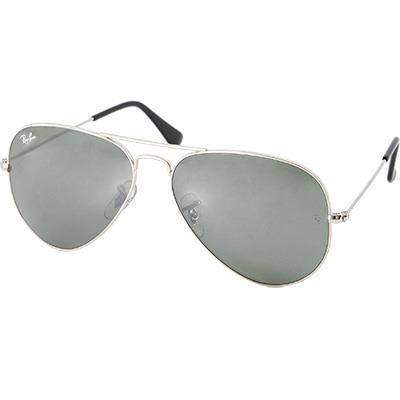 Ray Ban Sonnenbrille Aviator 0RB3025/W3277