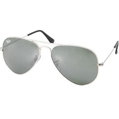 Ray Ban Sonnenbrille Aviator 0RB3025/W3277 Image 0