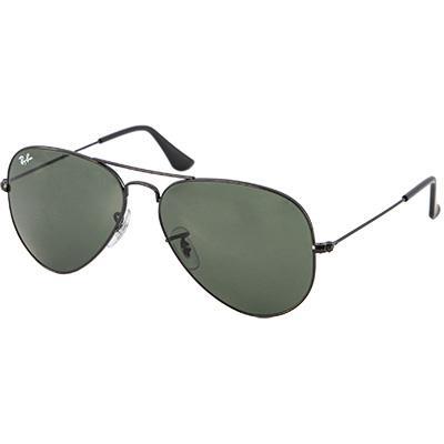 Ray Ban Sonnenbrille Aviator 0RB3025/L2823