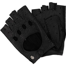 Stylingtipps Beschreibungsbild von Roeckl Autofahrer-Handschuhe 11013/910/000