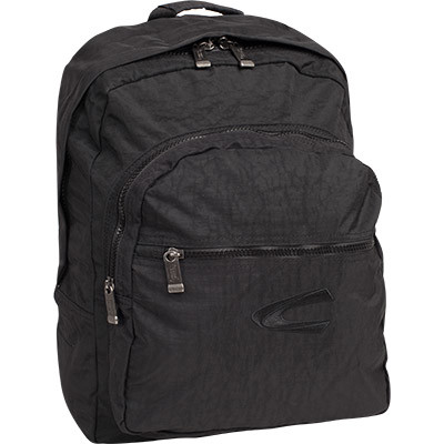 camel active Journey Rucksack schwarz B00/225/60