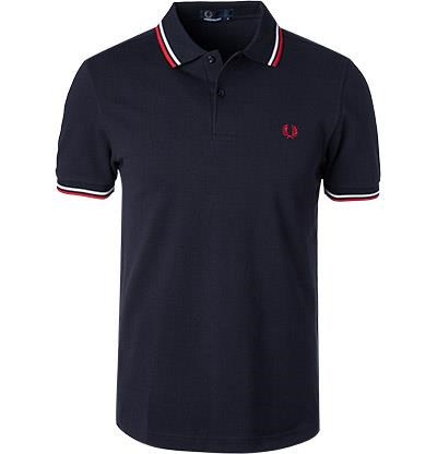 Fred Perry Polo-Shirt M3600/471