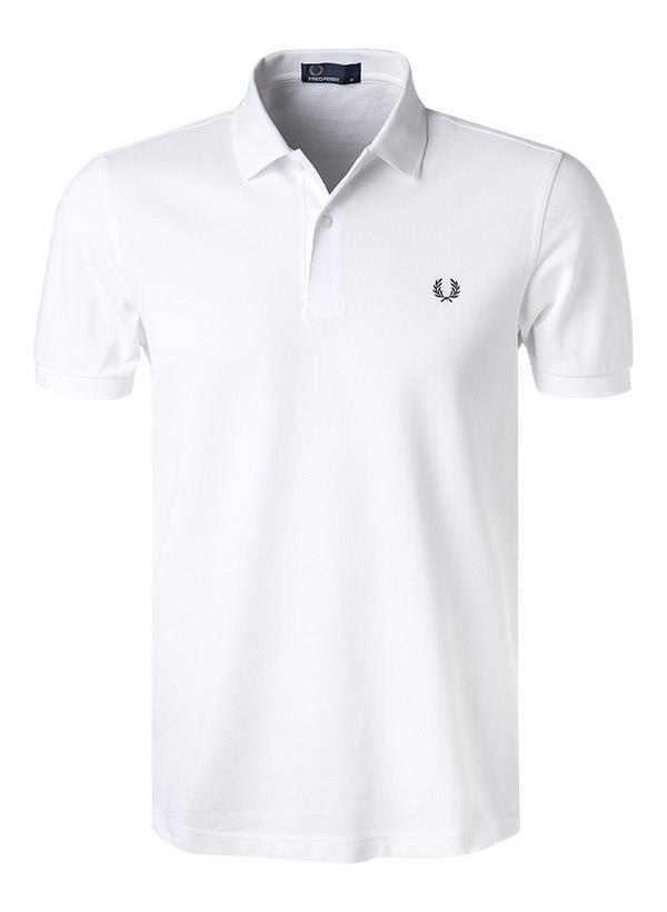 Fred Perry Polo-Shirt M6000/100 Image 0