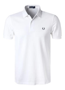 Stylingtipps Beschreibungsbild von Fred Perry Polo-Shirt M6000/100