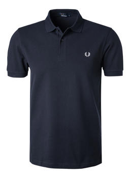 Stylingtipps Beschreibungsbild von Fred Perry Polo-Shirt M6000/608