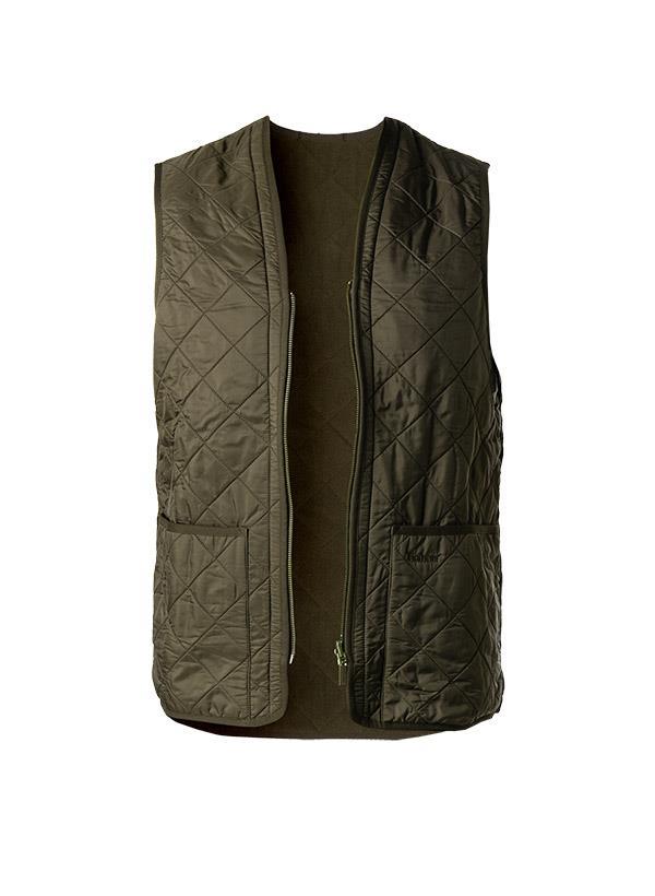 Barbour Polarquilt In Liner Olive MLI0002OL91