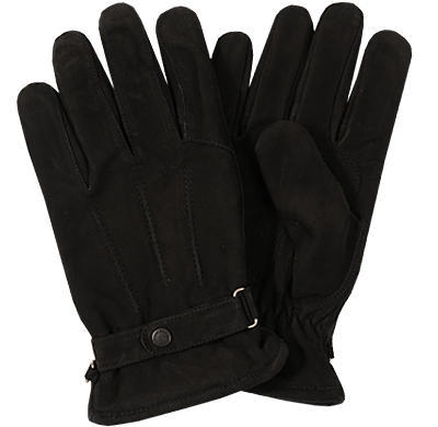 Barbour Handschuhe black MGL0007BK11 Image 0