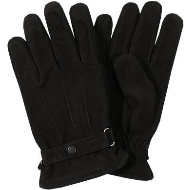 Barbour Handschuhe black MGL0007BK11