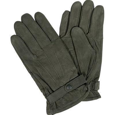 Barbour Handschuhe olive MGL0007OL71