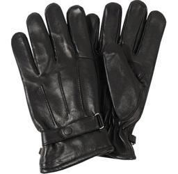 Stylingtipps Beschreibungsbild von Barbour Handschuhe black MGL0009BK71