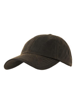Stylingtipps Beschreibungsbild von Barbour Sport Cap Wax olive MHA0005OL71