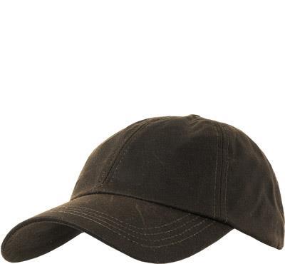 Barbour Sport Cap Wax olive MHA0005OL71