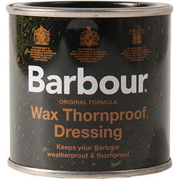 Stylingtipps Beschreibungsbild von Barbour Thornproof Dressing UAC0001MI11