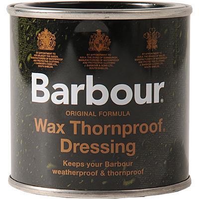Barbour Thornproof Dressing UAC0001MI11 Image 0