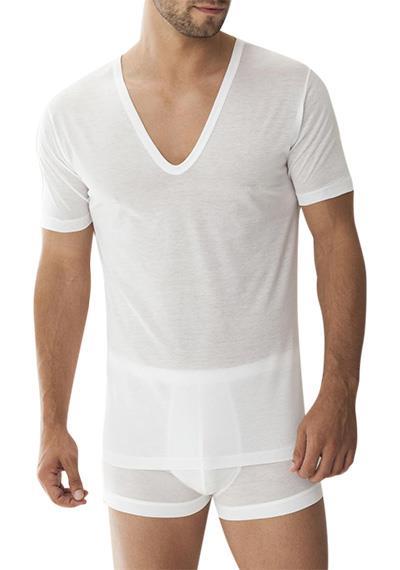 Zimmerli Royal Classic 252 Shirt VN SS 252/8124/01