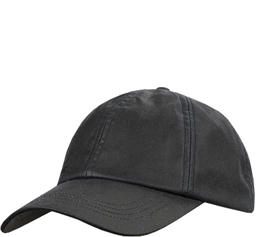 Stylingtipps Beschreibungsbild von Barbour Wax Sport Cap Navy MHA0005NY91