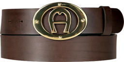 Stylingtipps Beschreibungsbild von AIGNER Business Gürtel 127372/0014